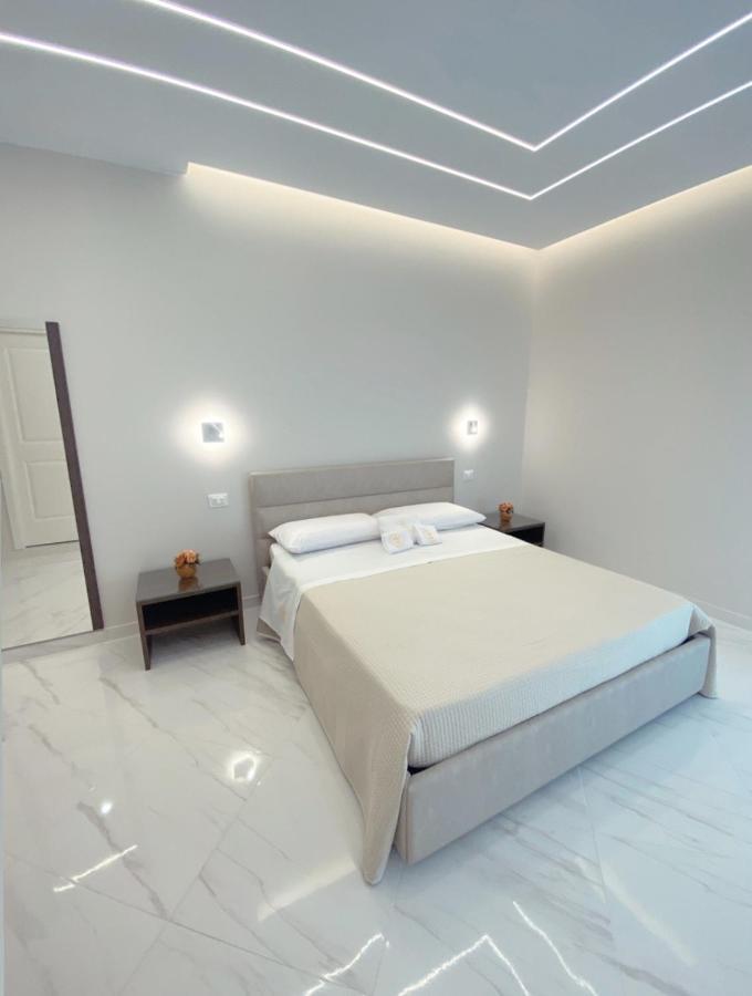 Meligrana Central Rooms Тропеа Екстериор снимка