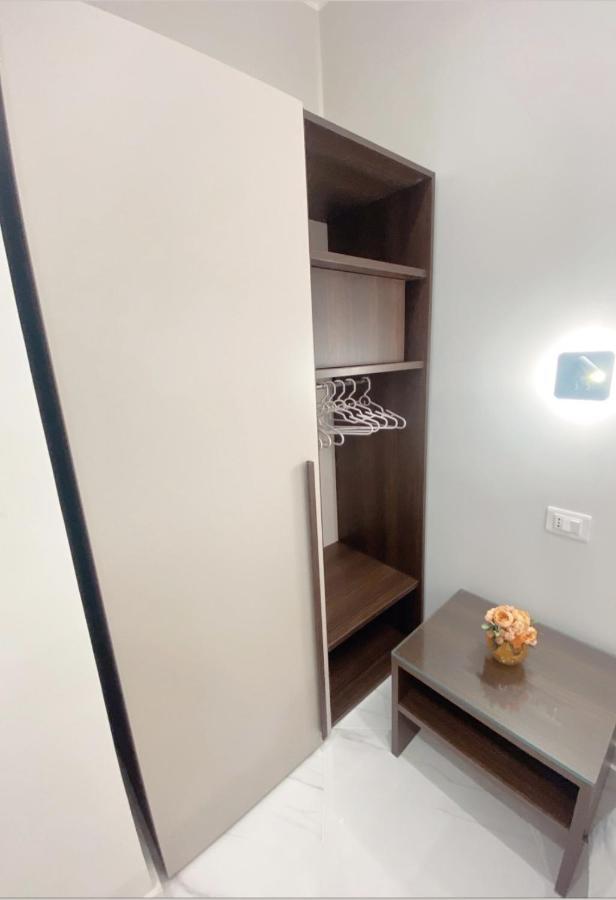 Meligrana Central Rooms Тропеа Екстериор снимка