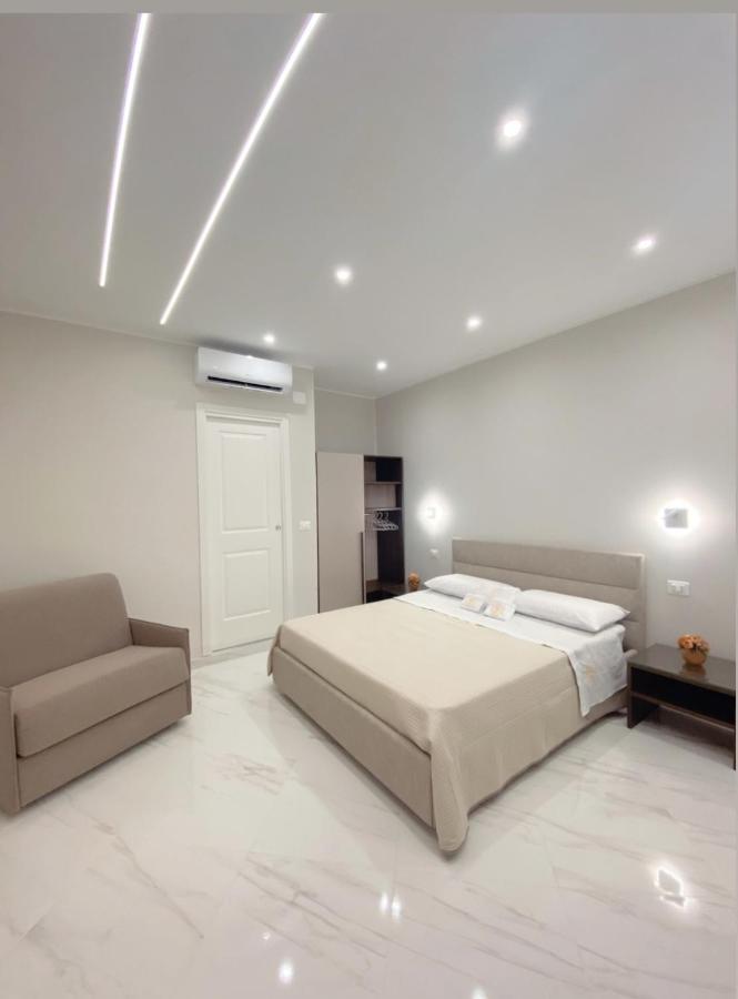 Meligrana Central Rooms Тропеа Екстериор снимка