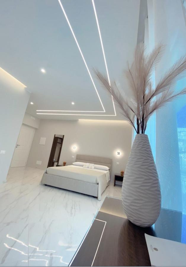 Meligrana Central Rooms Тропеа Екстериор снимка