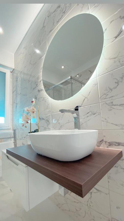 Meligrana Central Rooms Тропеа Екстериор снимка